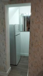 LxRoller Alcantara Suite Riverside