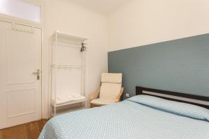 LxRoller Quionga BIG terraced Apartment - 5 rooms