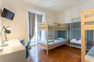 LxRoller Quionga BIG terraced Apartment - 5 rooms