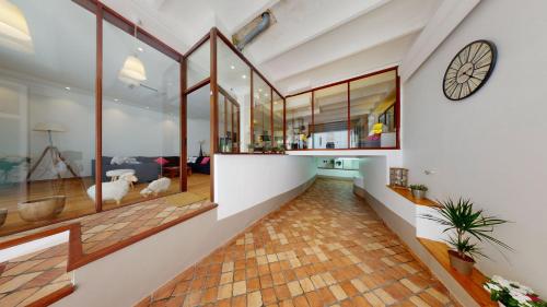 Lycklama Loft