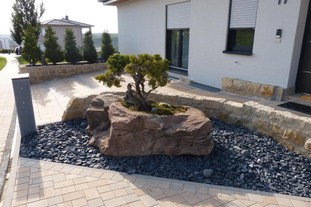 Lydieline Strassburger Alle 17 Wohnung, 54457 Wincheringen