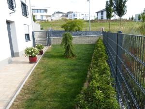 Appartement Lydieline Strassburger Alle 17 Wohnung 54457 Wincheringen Rhénanie-Palatinat