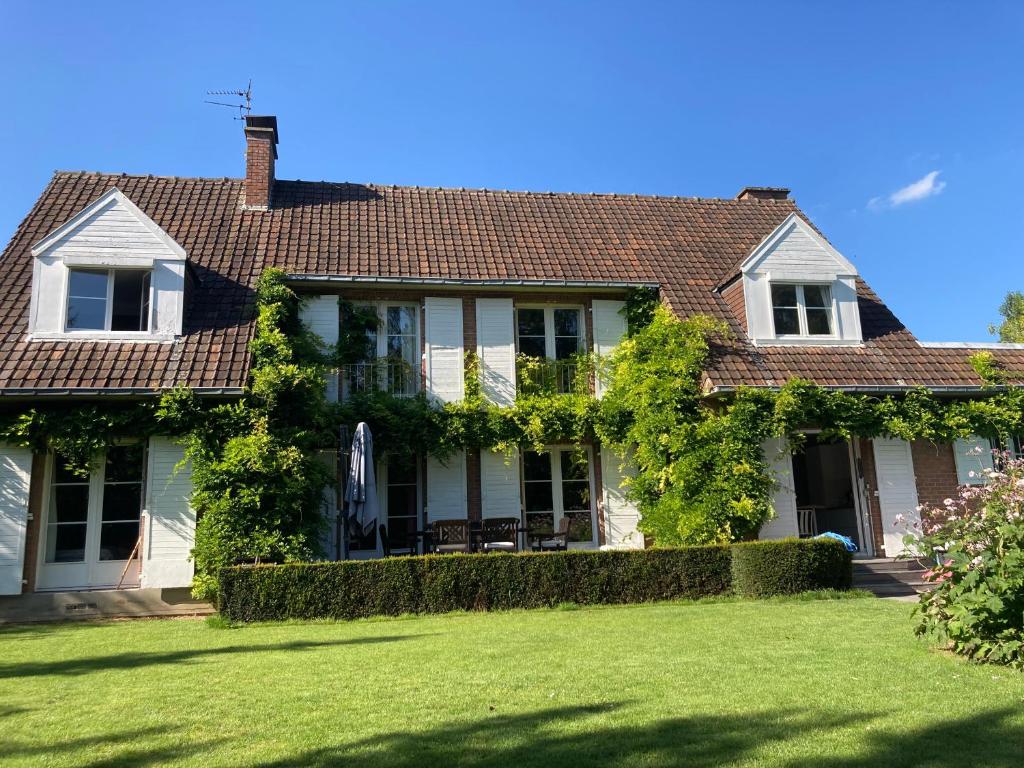 Lykkefund - Ferienwohnung in Hafennähe 25348 Glückstadt