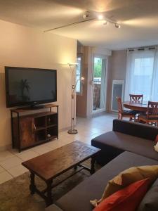 Lyon 8 Grange Blanche Appartement calme de 50 m²