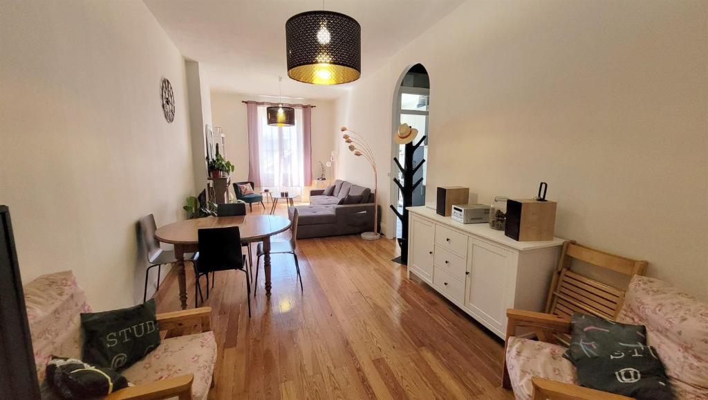 Appartement Lyon Central Garibaldi 312 Rue Garibaldi 69007 Lyon