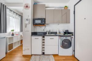 Lyon Confluence - Superbe pied à terre avec parking privé