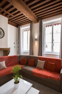 Lyon Cosy Stay
