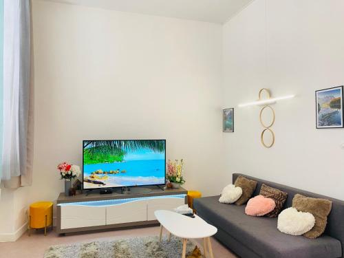 LYON Full Entier Appartement