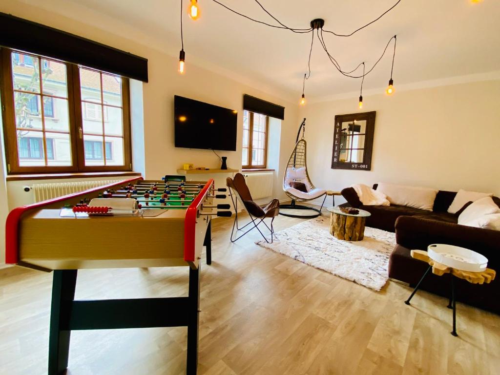 LYON Full Entier Appartement