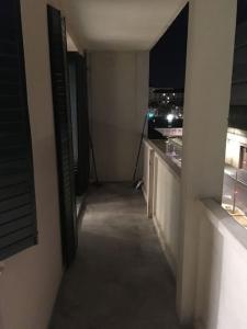 Lyon Part Dieu appartement T1