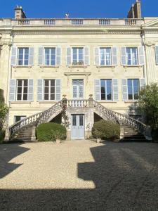 Appartement Lysbed - Chevreul 20 Rue Chevreul 49100 Angers Pays de la Loire