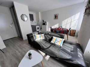 Lysbed - T2 Pasteur - Angers Centre