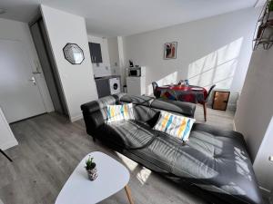 Appartement Lysbed - T2 Pasteur - Angers Centre 179 Avenue Pasteur 49100 Angers Pays de la Loire