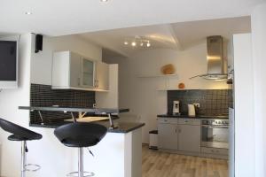 M-Apart Apartment