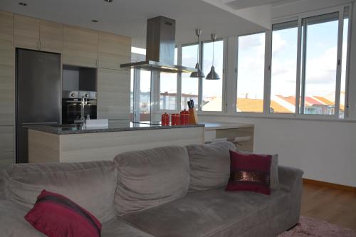 M&H Loft - Apartamento T2 em Setúbal