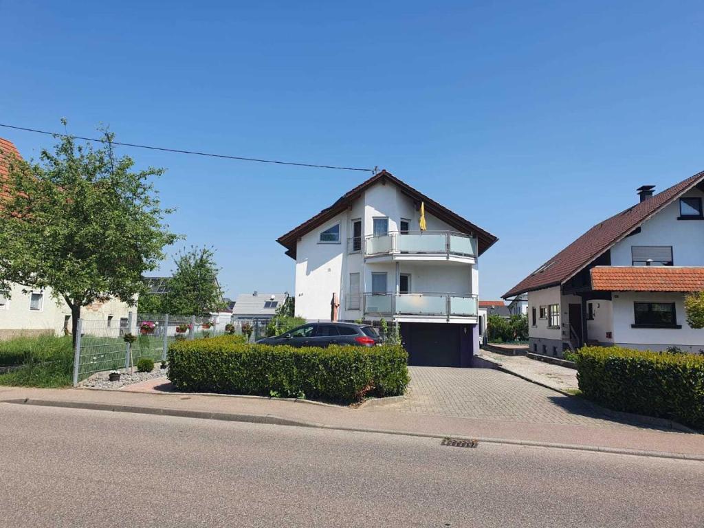 M&J FeWo Rathausstraße 63, 77966 Kappel-Grafenhausen