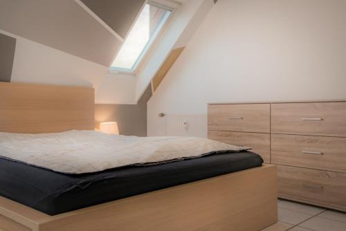 M&M Apartment Dormagen