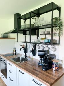 M&M Apartment
