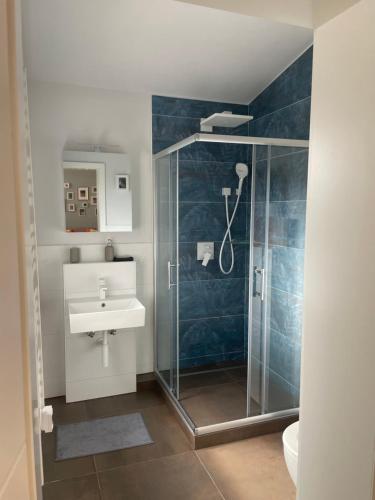 M&M Ferienwohnung 3