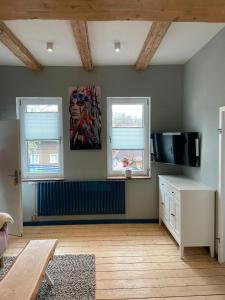 M&M Ferienwohnung 3
