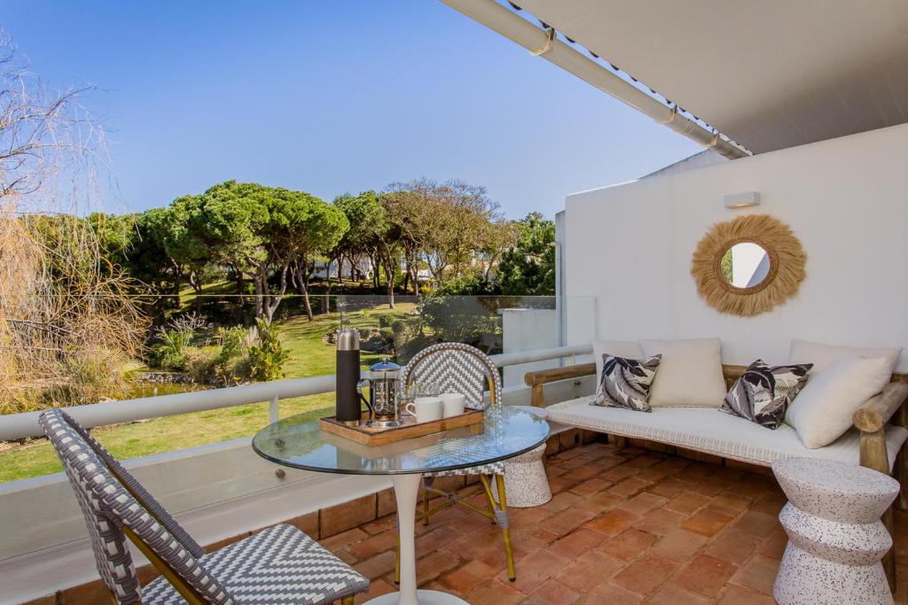 Appartement M&M Home Avenida André Jordan, 10, 21º E .  Victory Village Club 8135-024 Quinta do Lago