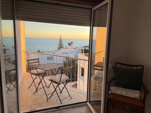 M&M's Cosy apartment - Sea view