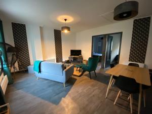 « M » mon petit gîte