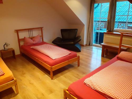 M o e r e n h o f Ferienwohnung Xanten