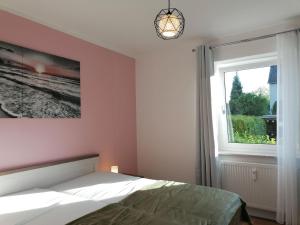 M-OASE Feeling Design I Küche I Netflix I Balkon