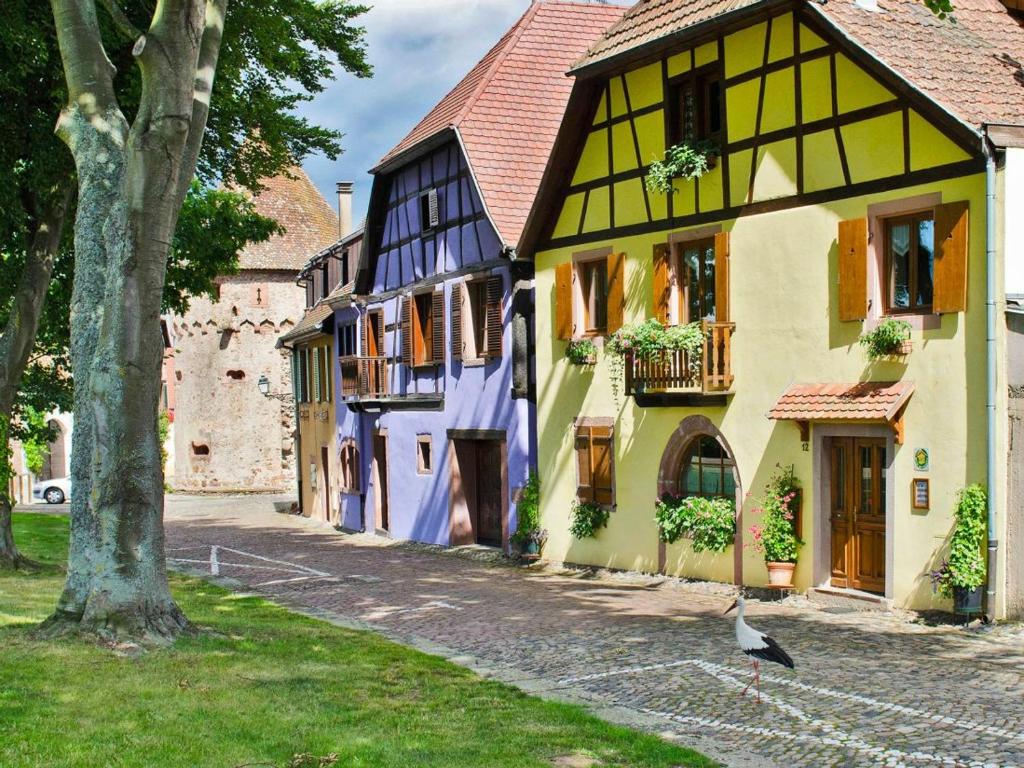 M2M Studio avec balcon - magnifique vue campagne et côté mer - les pieds dans l eau! 14910 Blonville-sur-Mer
