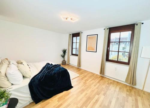 MA City Centre Apart.(Free Parking/Internet/1BR)