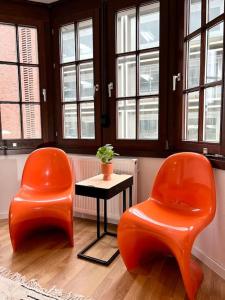 MA City Centre Apart.(Free Parking/Internet/1BR)