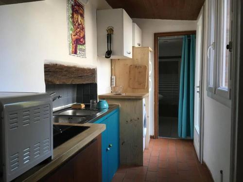 Ma Maison dans La Doutre