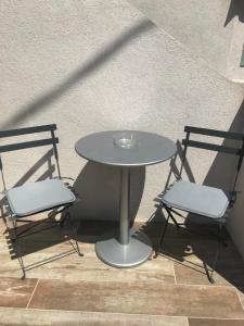 Ma maisonnette