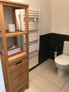 Appartement Ma maisonnette 1120 Chemin de l Évêché  enco de botte 13190 Allauch Provence-Alpes-Côte d\'Azur