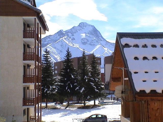 Appartement ma muzelle 52 Avenue de la Muzelle 38860 Les Deux Alpes