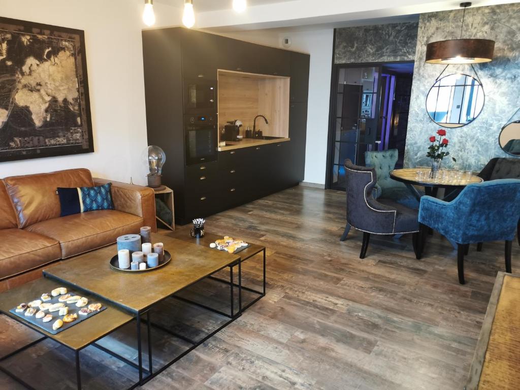Ma nuit ô spA 163 Avenue de Laon, 51100 Reims