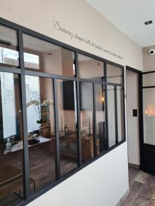 Ma nuit ô spA
