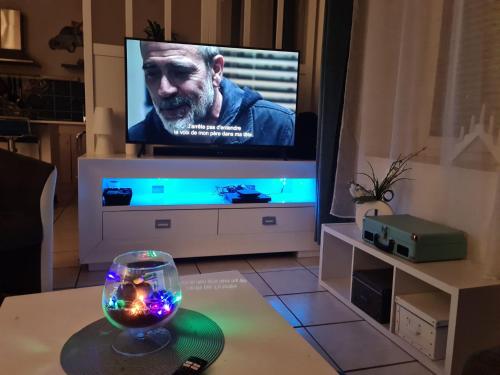 Ma petite escale