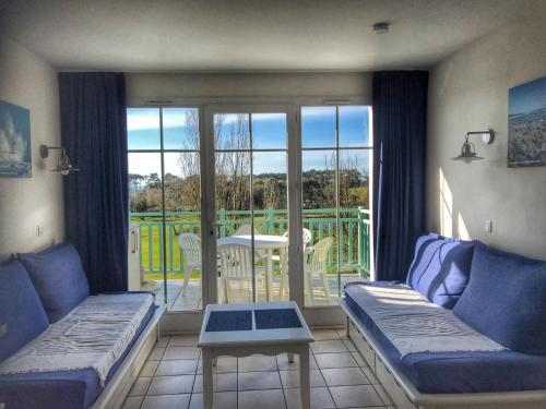 Ma Place au Soleil - Face au Golf