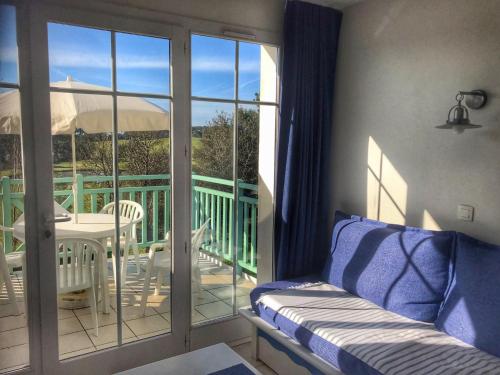 Ma Place au Soleil - Face au Golf
