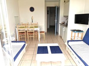 Appartement Ma Place au Soleil - Face au Golf Avenue de la Mine, 720 85440 Talmont-Saint-Hilaire Pays de la Loire