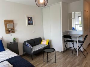 Ma place au sud 1