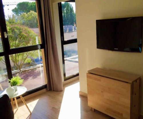 Ma place au sud Aix centre