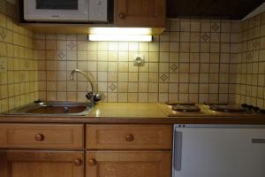MA248 - Studio 4 Pers centre des Carroz