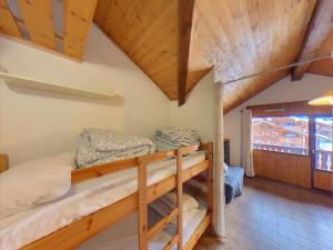 MA473 - Studio 4 Pers centre Carroz