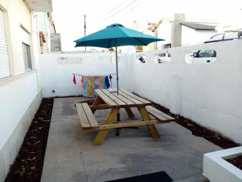 Mabobo Inn Peniche