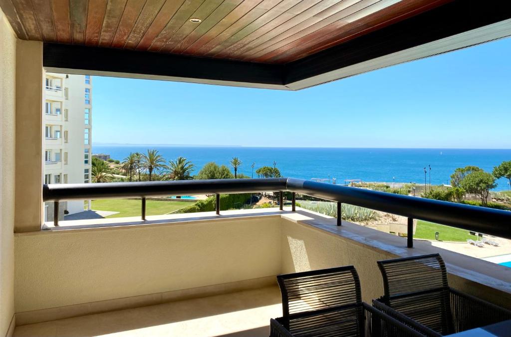 Appartement Mac Apartament Atrium Cascais 100 Rua da Torre 2750-762 Cascais