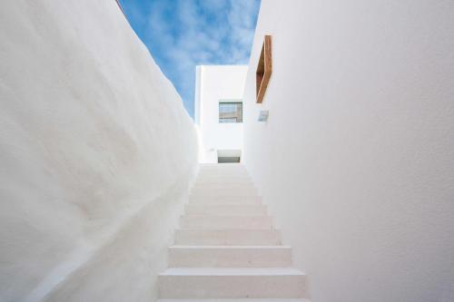 Macario Wood House
