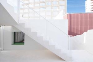 Macario Wood House